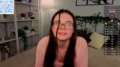 Megan online show from 04/10/26, 06:29