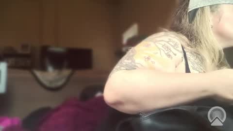 Leela Marie xo online show from 04/18/26, 07:07