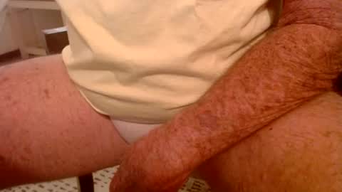 briefsguy52 online show from 04/28/26, 02:55