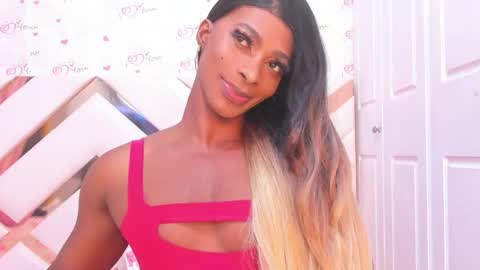 Snapshot of briggittebony chatting on 03/02/25, 08:40 BIRGGITTEBONY online show from 03/02/25, 08:40