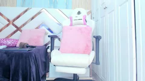 BIRGGITTEBONY online show from 03/17/26, 08:12