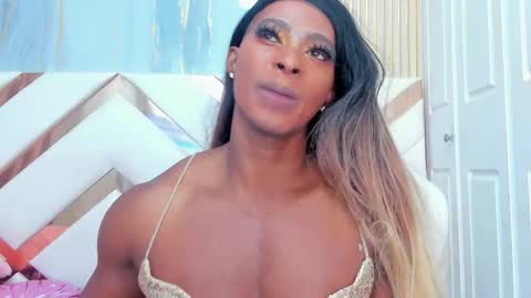 BIRGGITTEBONY online show from 03/18/26, 09:18