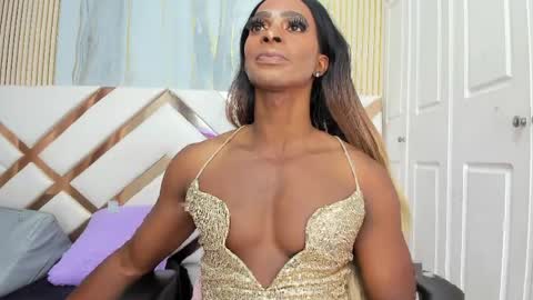 BIRGGITTEBONY online show from 04/02/26, 09:12