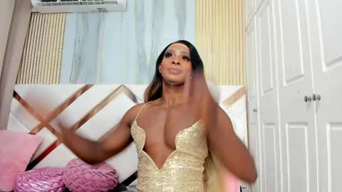 BIRGGITTEBONY online show from 04/03/26, 05:33