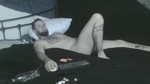 Snapshot of briggssy chatting on 02/19/25, 12:55 Fucking yummy online show from 02/19/25, 12:55