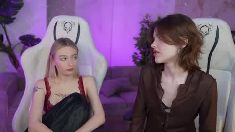 Diamonds Girls online show from 03/05/25, 08:53