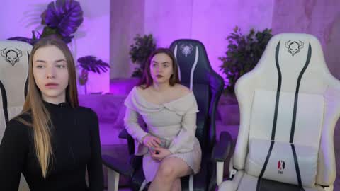 Diamonds Girls online show from 03/06/25, 07:57