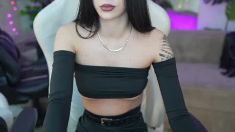 Diamonds Girls online show from 03/12/25, 04:24