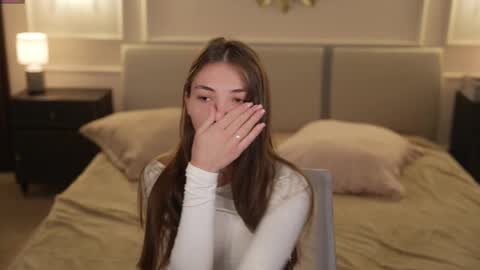 Diamonds Girls online show from 09/13/25, 07:30