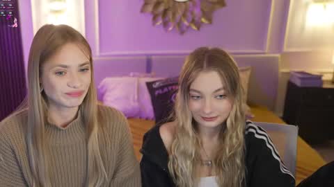 Diamonds Girls online show from 09/29/25, 06:40