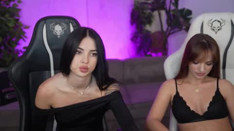 Diamonds Girls online show from 10/09/25, 08:01