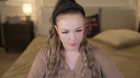 Diamonds Girls online show from 11/23/25, 03:23