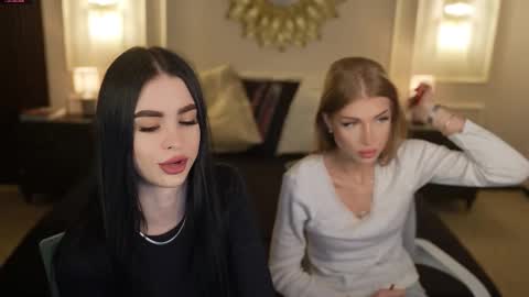 Diamonds Girls online show from 02/16/26, 08:21