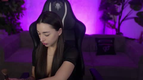 Diamonds Girls online show from 02/23/26, 08:33