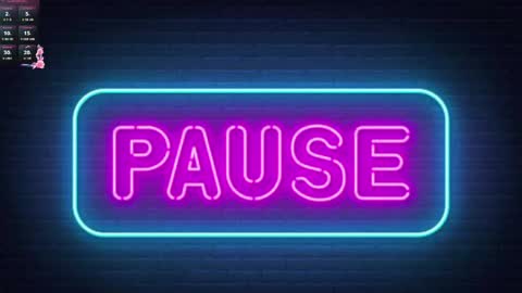 Diamonds Girls online show from 04/19/26, 06:10