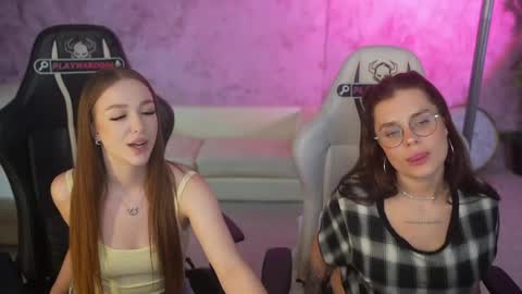 Diamonds Girls online show from 05/04/26, 06:48