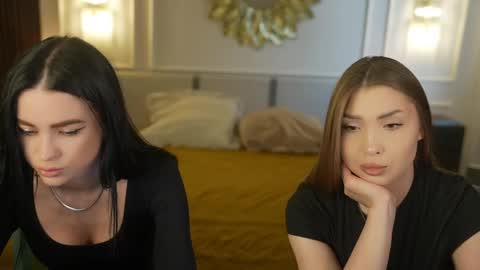 Diamonds Girls online show from 05/07/26, 07:36
