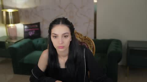Diamonds Girls online show from 05/27/26, 06:21