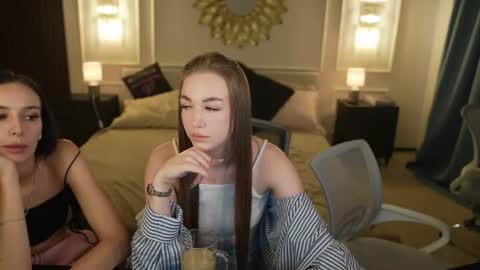 Diamonds Girls online show from 07/20/26, 10:39