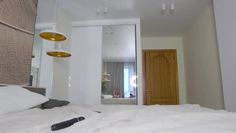 Amina Adelina online show from 01/15/25, 04:57