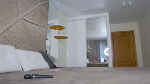 Amina Adelina online show from 01/21/25, 02:43