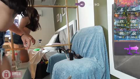 Snapshot of brigiitte_rohan chatting on 01/07/25, 04:08 Brigiitte online show from 01/07/25, 04:08