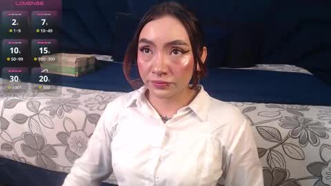 Brigith online show from 10/27/25, 02:59