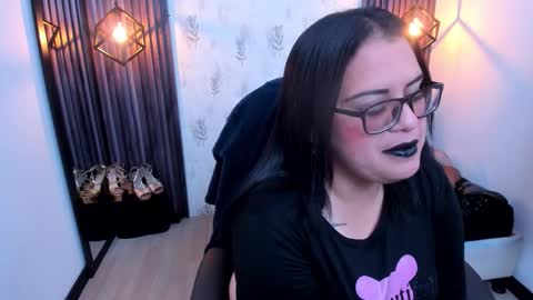 BRIGITTE online show from 11/21/25, 05:11