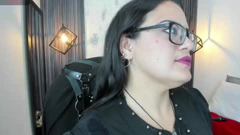 BRIGITTE online show from 02/01/26, 01:48