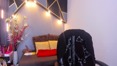 BRIGITTE online show from 02/20/26, 01:24