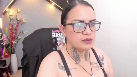 BRIGITTE online show from 04/23/26, 02:13