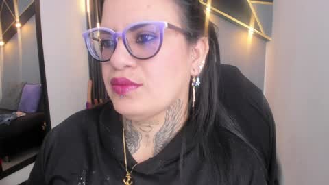 Snapshot of brigittemiller chatting on 05/12/26, 01:58 BRIGITTE online show from 05/12/26, 01:58