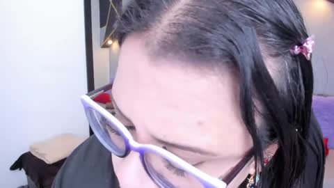 Snapshot of brigittemiller chatting on 05/19/26, 01:56 BRIGITTE online show from 05/19/26, 01:56