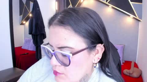 Snapshot of brigittemiller chatting on 05/21/26, 01:56 BRIGITTE online show from 05/21/26, 01:56