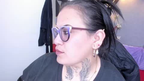 Snapshot of brigittemiller chatting on 05/26/26, 02:07 BRIGITTE online show from 05/26/26, 02:07