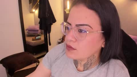 Snapshot of brigittemiller chatting on 06/01/26, 02:02 BRIGITTE online show from 06/01/26, 02:02
