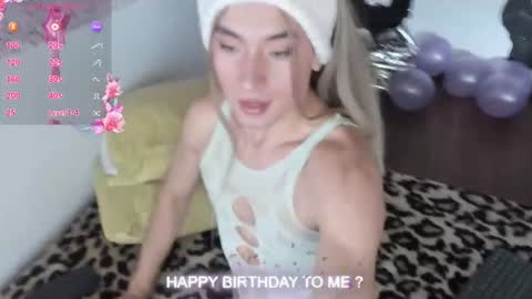 bri online show from 11/26/25, 01:56