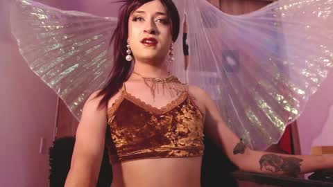 Brilla Mettal online show from 01/06/25, 01:31