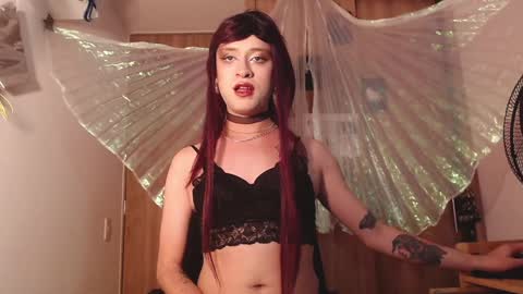 Brilla Mettal online show from 01/19/25, 07:36