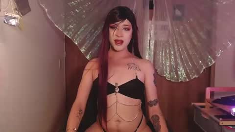 Brilla Mettal online show from 02/19/25, 06:55