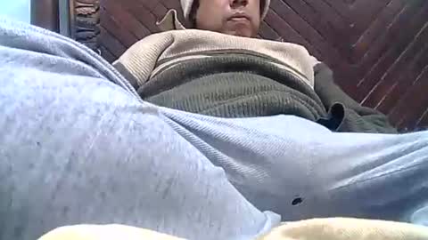 Josh online show from 12/31/24, 06:13