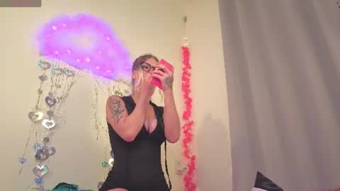 brilliant_barbe online show from 07/20/26, 11:45