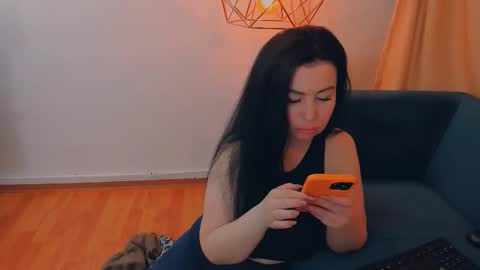 brilliantegirl_ online show from 03/14/26, 09:59