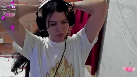 Snapshot of brilovers chatting on 03/05/25, 03:29 Briana69 online show from 03/05/25, 03:29