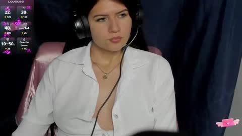 Snapshot of brilovers chatting on 03/11/25, 11:37 Briana69 online show from 03/11/25, 11:37