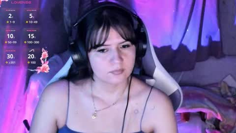 Snapshot of brilovers chatting on 10/15/25, 12:33 Briana69 online show from 10/15/25, 12:33