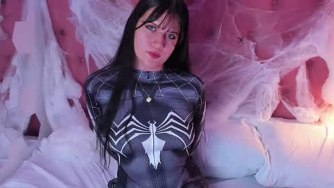 Snapshot of brilovers chatting on 10/24/25, 10:06 Briana69 online show from 10/24/25, 10:06