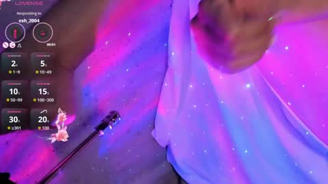 Briana69 online show from 04/18/26, 07:58