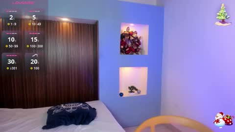 Snapshot of brimmyblack chatting on 12/15/25, 09:52 brimmyblack online show from 12/15/25, 09:52