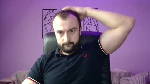 brindlefly69 online show from 01/25/25, 11:23